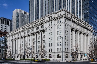 🏛️ 메이지 생명관